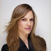Hilary Swank Sweatshirt #2053500