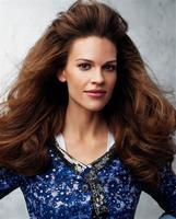 Hilary Swank Sweatshirt #2053501
