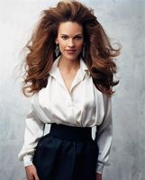 Hilary Swank mug #G393139