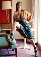 Hilary Swank Tank Top #2070938