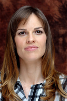 Hilary Swank Tank Top #2236527