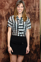 Hilary Swank mug #G573074
