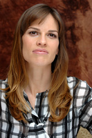 Hilary Swank Sweatshirt #2236532