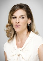 Hilary Swank Longsleeve T-shirt #2250526