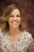 Hilary Swank tote bag #G586900