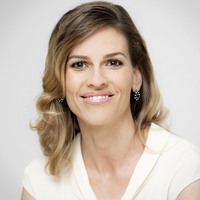 Hilary Swank mug #G586901