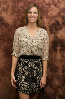 Hilary Swank Longsleeve T-shirt #2250530