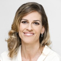 Hilary Swank Sweatshirt #2250534