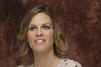 Hilary Swank Tank Top #2265047