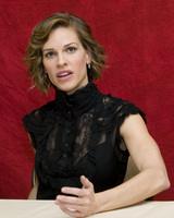 Hilary Swank Tank Top #2265051