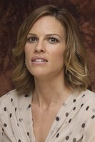 Hilary Swank Tank Top #2265052