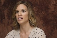 Hilary Swank Tank Top #2265056