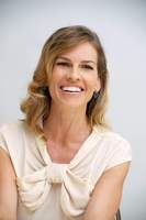 Hilary Swank Longsleeve T-shirt #2265089
