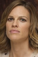Hilary Swank Longsleeve T-shirt #2265091