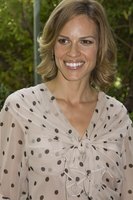 Hilary Swank mug #G601405
