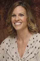 Hilary Swank Sweatshirt #2268014