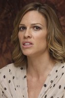 Hilary Swank Longsleeve T-shirt #2268018