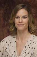 Hilary Swank Longsleeve T-shirt #2268020