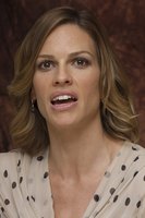 Hilary Swank Longsleeve T-shirt #2268027