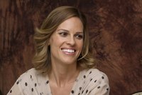 Hilary Swank Longsleeve T-shirt #2268029