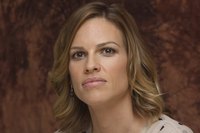Hilary Swank Longsleeve T-shirt #2268044