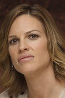 Hilary Swank Longsleeve T-shirt #2268047