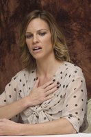 Hilary Swank mug #G604325
