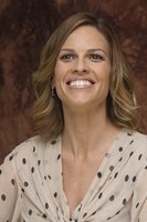 Hilary Swank Longsleeve T-shirt #2268071
