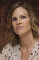 Hilary Swank Longsleeve T-shirt #2268085