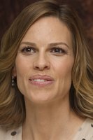 Hilary Swank Longsleeve T-shirt #2268094