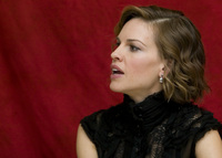 Hilary Swank mug #G604360