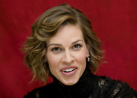 Hilary Swank Longsleeve T-shirt #2268106