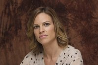 Hilary Swank tote bag #G604370