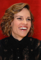 Hilary Swank Longsleeve T-shirt #2271458