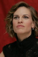 Hilary Swank Longsleeve T-shirt #2280647