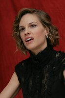 Hilary Swank Longsleeve T-shirt #2280652