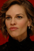 Hilary Swank Longsleeve T-shirt #2280666