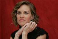 Hilary Swank magic mug #G616837