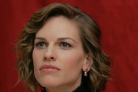 Hilary Swank mug #G616848