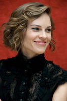 Hilary Swank Longsleeve T-shirt #2280691