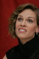 Hilary Swank Longsleeve T-shirt #2280695
