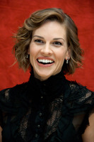 Hilary Swank Longsleeve T-shirt #2280700