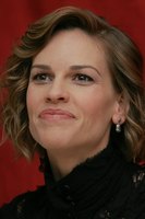 Hilary Swank mug #G616900