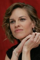 Hilary Swank magic mug #G616913