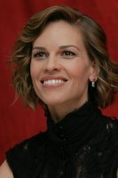 Hilary Swank Longsleeve T-shirt #2280746