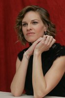 Hilary Swank mug #G616916