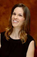 Hilary Swank tote bag #G658059