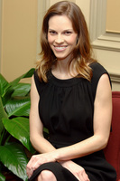 Hilary Swank tote bag #G658084