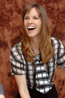 Hilary Swank tote bag #G658085