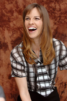 Hilary Swank t-shirt #2331682